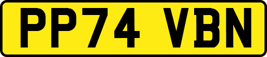 PP74VBN