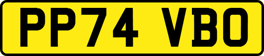 PP74VBO