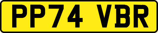 PP74VBR