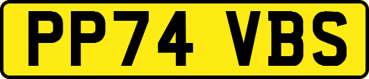PP74VBS