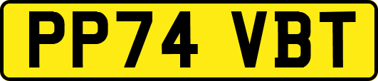 PP74VBT