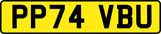 PP74VBU