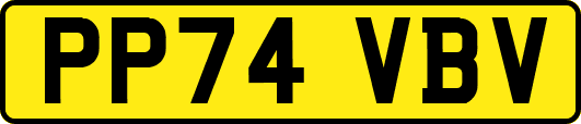 PP74VBV