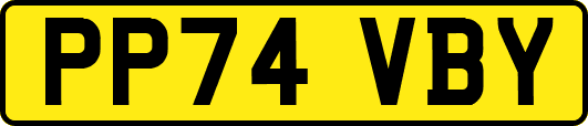 PP74VBY
