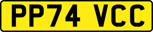 PP74VCC
