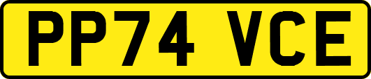 PP74VCE