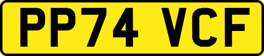 PP74VCF