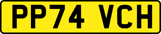 PP74VCH