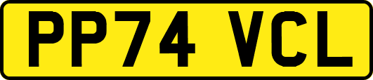 PP74VCL