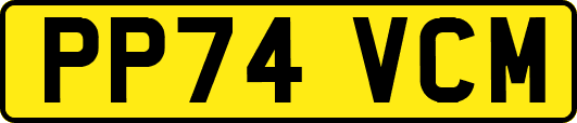 PP74VCM