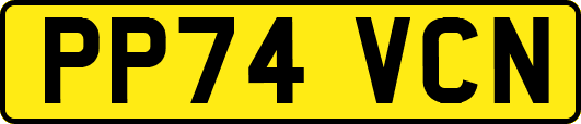 PP74VCN