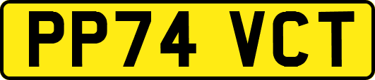 PP74VCT