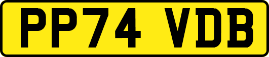 PP74VDB
