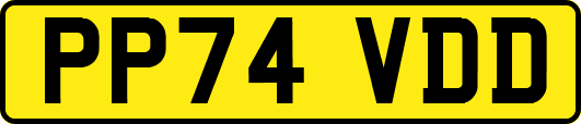 PP74VDD