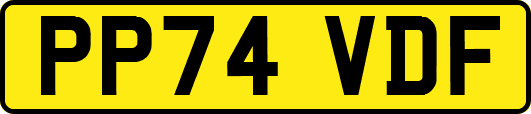 PP74VDF
