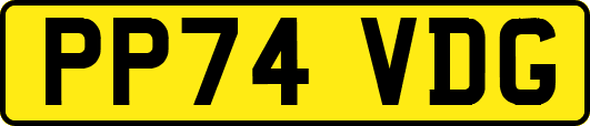 PP74VDG