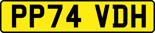 PP74VDH
