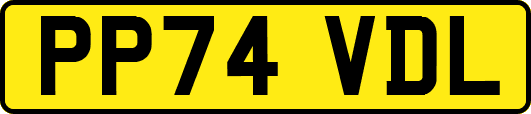 PP74VDL