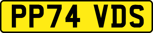 PP74VDS