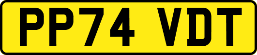 PP74VDT