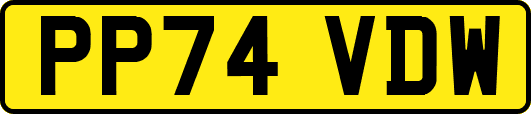 PP74VDW