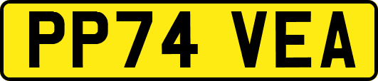 PP74VEA