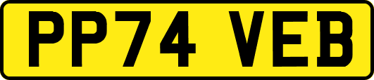 PP74VEB