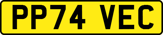 PP74VEC