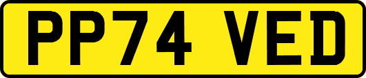 PP74VED