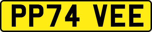 PP74VEE