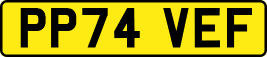 PP74VEF