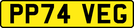 PP74VEG