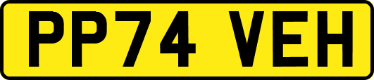PP74VEH