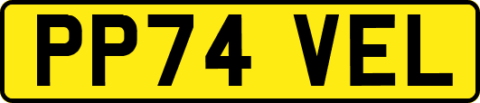 PP74VEL