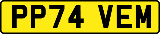 PP74VEM