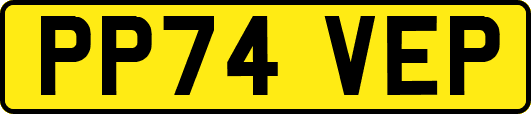 PP74VEP