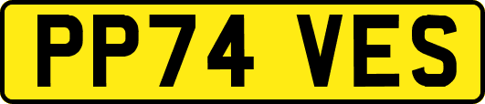PP74VES