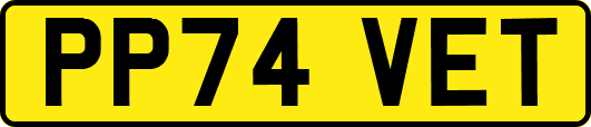 PP74VET