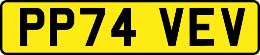 PP74VEV