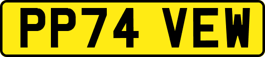 PP74VEW
