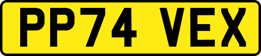 PP74VEX