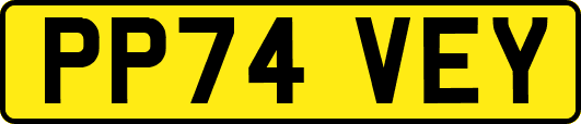 PP74VEY