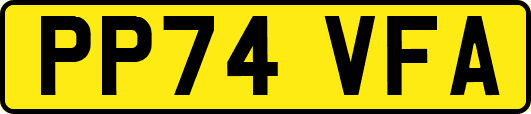 PP74VFA