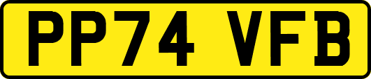 PP74VFB