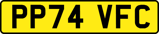 PP74VFC