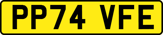 PP74VFE