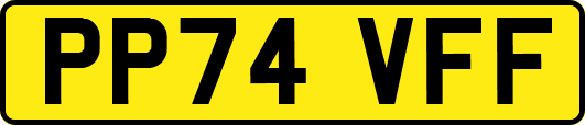 PP74VFF
