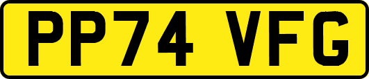 PP74VFG