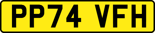 PP74VFH