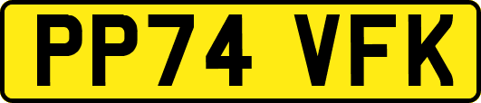 PP74VFK